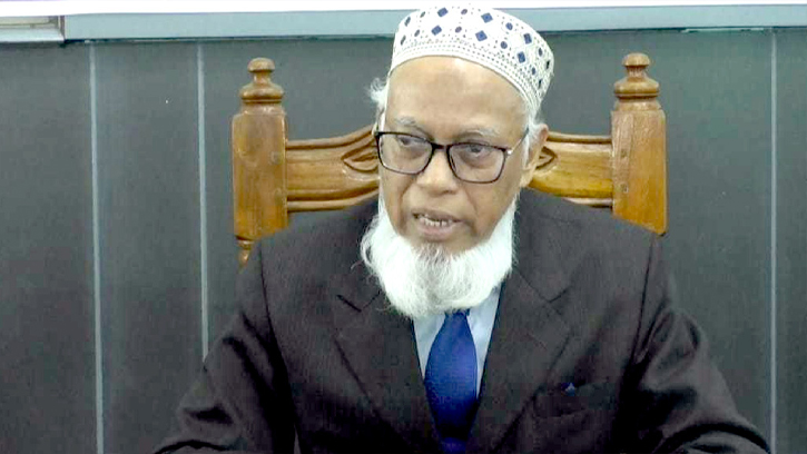 স্থগিত রাজনৈতিক দলের বিষয়ে ইসি নিরপেক্ষ অবস্থান রাখবে: রহমানেল মাছউদ