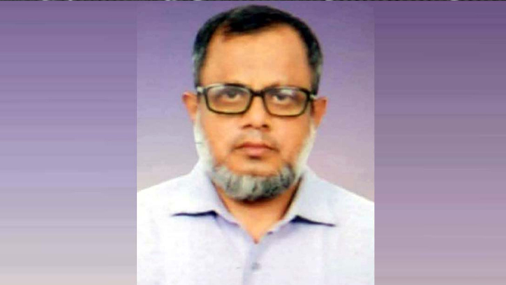 নতুন ধর্ম সচিব মো. কামাল উদ্দিনের দায়িত্ব গ্রহণ