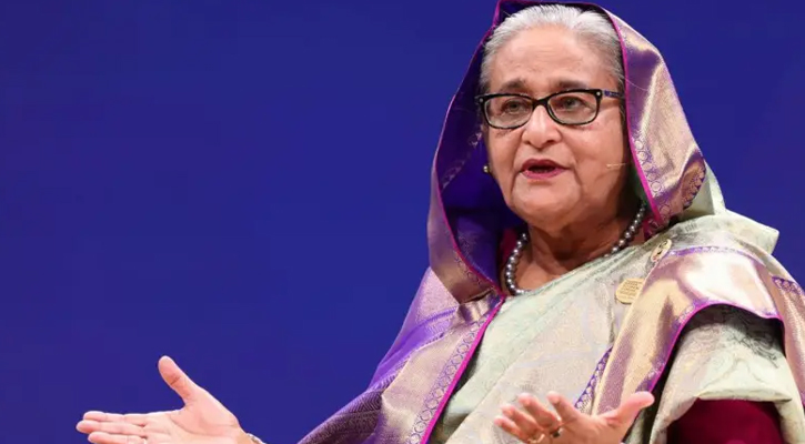 ভারতের ভূমিকা নিয়ে সমালোচনা: শেখ হাসিনার ‘লাগাম’ কি শিথিল হচ্ছে?