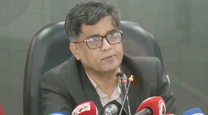 আওয়ামী লীগের  যেকোনো কর্মসূচিতে কঠোর ব্যবস্থা নেওয়া হবে: প্রেস সচিব