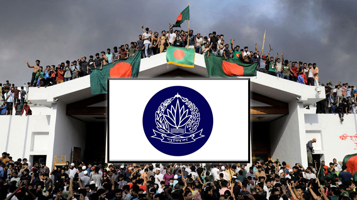 দেশের বিভিন্ন স্থানে সংঘটিত জুলাই ঘটনার ১০৬ মামলায় চার্জশিট দাখিল