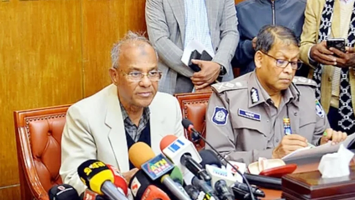 ‘জুলাইযোদ্ধা’দের দায়মুক্তিতে নতুন অধ্যাদেশের উদ্যোগ