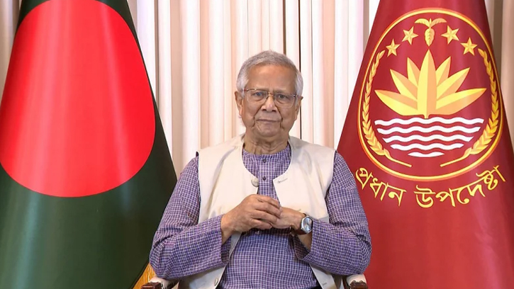 ঊনসত্তরের আন্দোলনের পথ ধরেই এসেছে মহান স্বাধীনতা