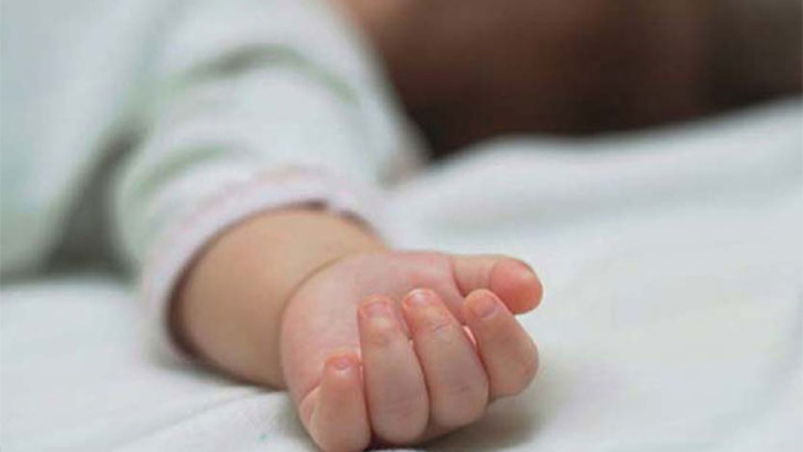 মায়ের খাওয়ানো বিষে ৯ মাসের শিশুর মৃত্যু 