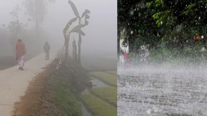 শীতের শেষবেলায় ফের শৈত্যপ্রবাহ, ফেব্রুয়ারির শেষে ঝড়-বৃষ্টি