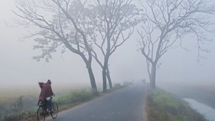 দেশের বিভিন্ন অঞ্চলে আজ রাতের তাপমাত্রা দ্রুত কমবে