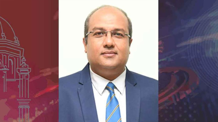 বাগেরহাটের ডিসি’র মোবাইল ও ইমেইল আইডি হ্যাক