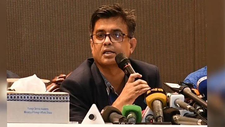নির্বাচিত সংসদ সদস্যদের শপথের তারিখ জানালেন প্রেস সচিব