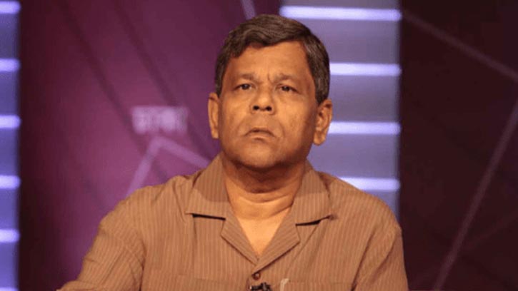 পাঁচ দিনের রিমান্ডে শওকত মাহমুদ 