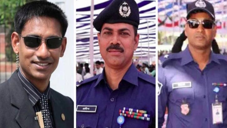 মেজর সিনহা হত্যা: হাইকোর্টে ওসি প্রদীপ ও লিয়াকতের মৃত্যুদণ্ড বহাল