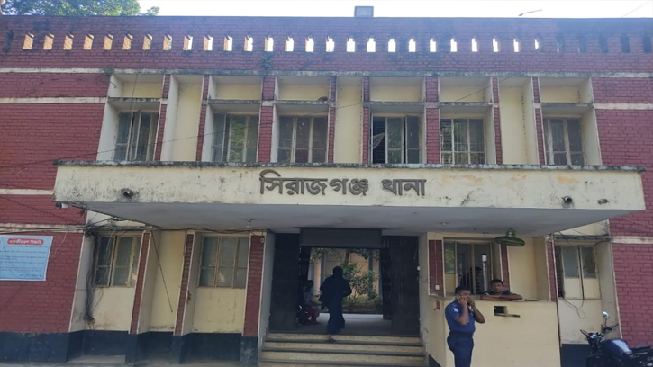 নিখোঁজের ৩ ঘন্টা পর কৃষকের ঝুলন্ত মরদেহ উদ্ধার