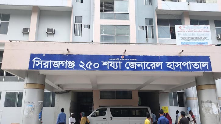সিরাজগঞ্জে ড্রাগ ব্যবহারে বাড়ছে এইচআইভি