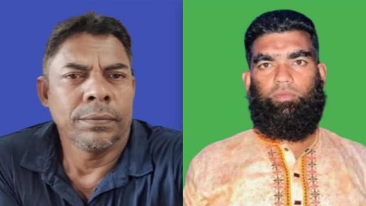 সিরাজগঞ্জে যুবদলের দুই নেতার বহিষ্কারাদেশ প্রত্যাহার