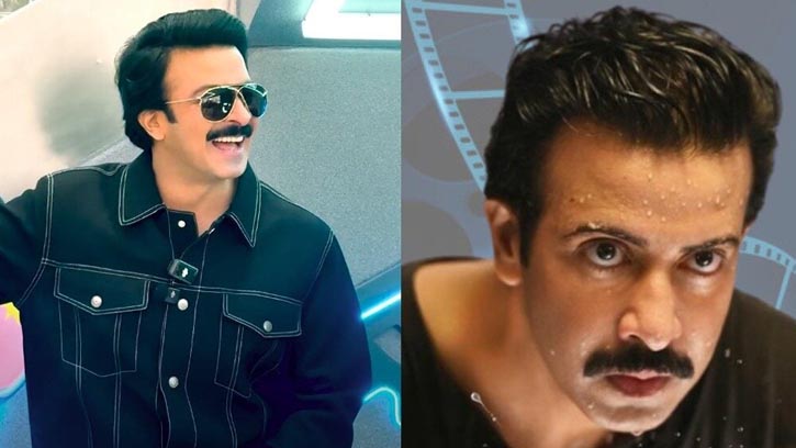 ‘সোলজার’-এ শাকিব খানের গোঁফের ধাঁধা ফাঁস