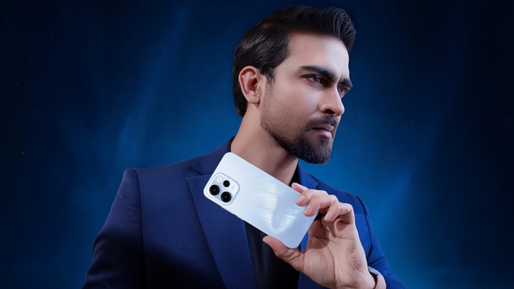 নতুন চমক নিয়ে বাংলাদেশে OPPO Reno15 সিরিজ 5G