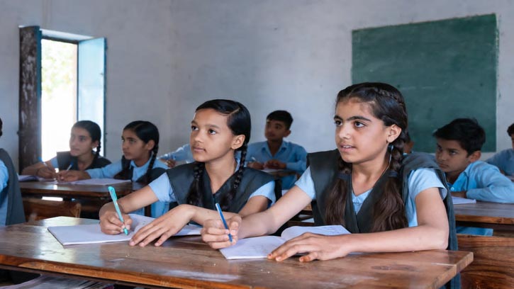 ভাষাভিত্তিক বৈষম্য কমাতে অবস্থানপত্র প্রকাশ