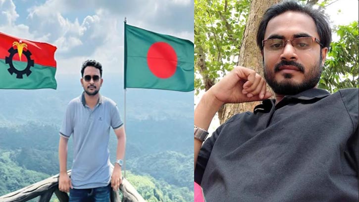 নোবিপ্রবি ছাত্রদলের পূর্ণাঙ্গ কমিটি গঠিত