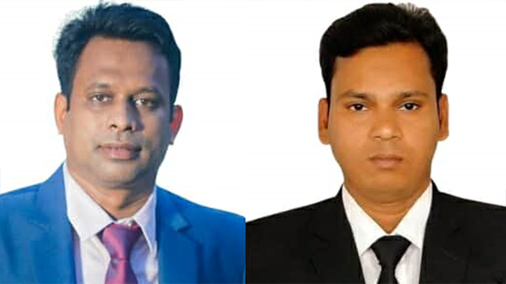 মানিকগঞ্জ সম্পাদক পরিষদের সভাপতি সুজন, সাধারণ সম্পাদক আকরাম 
