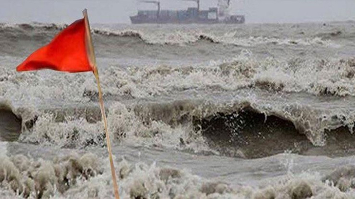 বঙ্গোপসাগরে লঘুচাপ: ৩ বিভাগে ভারী বর্ষণের পূর্বাভাস