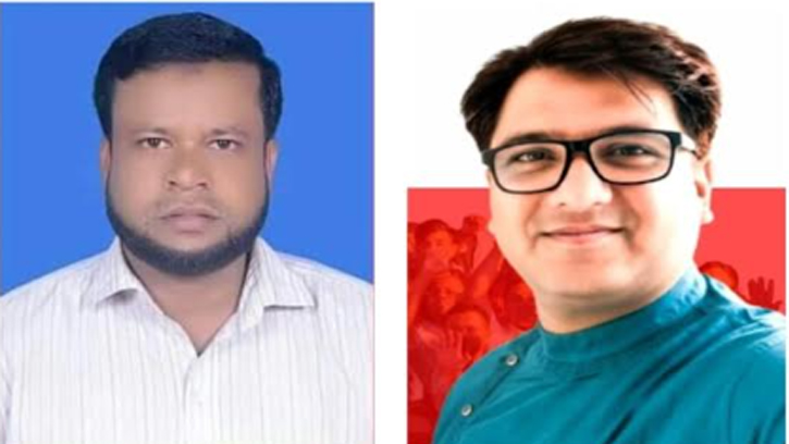 কুড়িগ্রামে এনসিপি'র আহ্বায়ক কমিটি গঠন