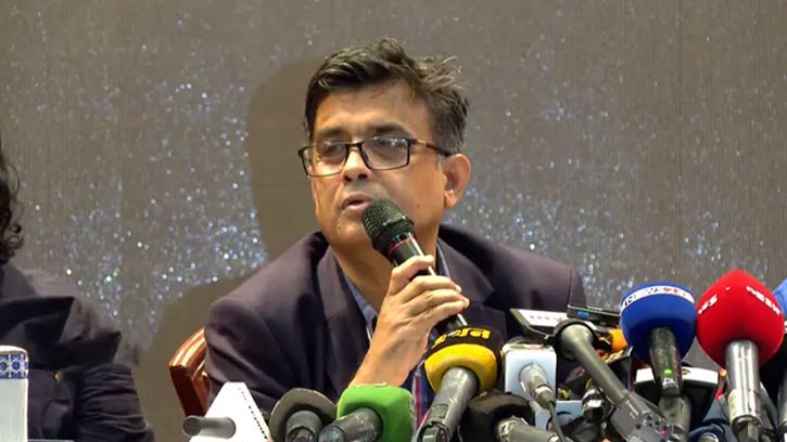 নির্বাচনী বিভ্রান্তি ছড়াচ্ছে আ.লীগের সুবিধাভোগীরা: প্রেস সচিব