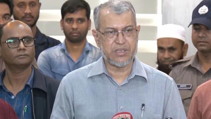 নতুন সরকারের শপথ গ্রহণে উপস্থিত থাকবেন ১ হাজার অতিথি