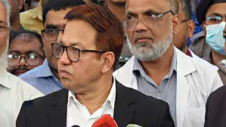 হামসহ ১০ ধরনের টিকা দ্রুত দেশে পৌঁছাবে