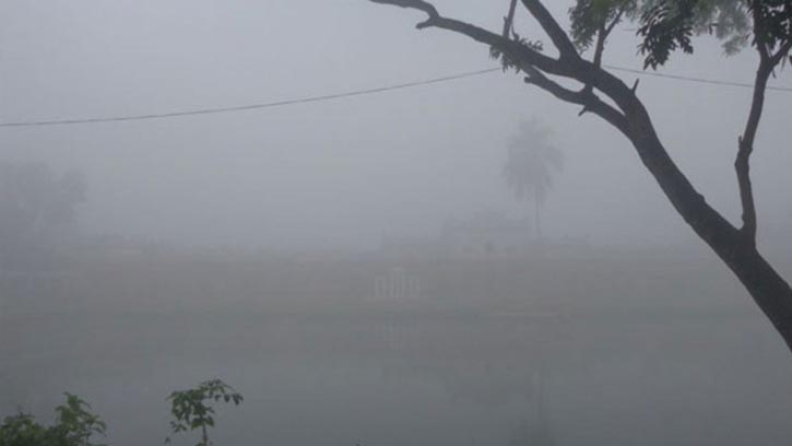 চার জেলায় শৈত্যপ্রবাহ, আরও বিস্তারের আশঙ্কা