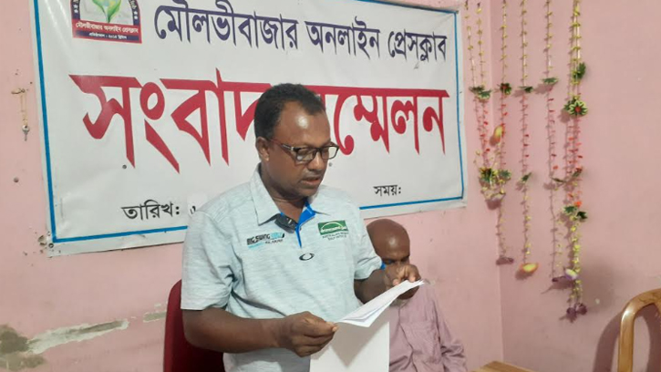 জমি নিয়ে বিরোধের জেরে বাড়িতে ঢুকে প্রান নাশের হুমকির অভিযোগ 