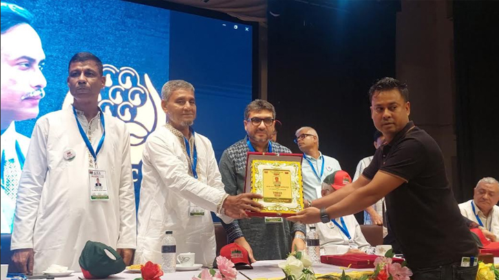 মৌলভীবাজারে পৌর বিএনপির দ্বি-বার্ষিক সম্মেলন 