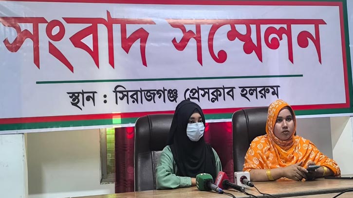 ছাত্রদল নেতার বিরুদ্ধে প্রেমের প্রলোভন ও শ্লীলতাহানির অভিযোগ