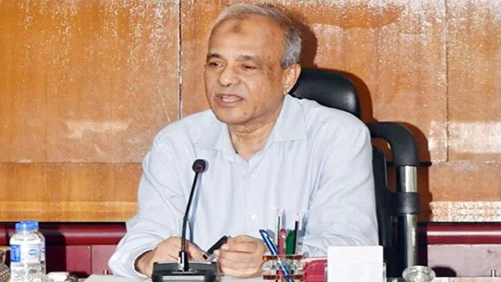 কারো বিরুদ্ধে পক্ষপাতের অভিযোগ পেলে কঠোর ব্যবস্থা: স্বরাষ্ট্র উপদেষ্টা 