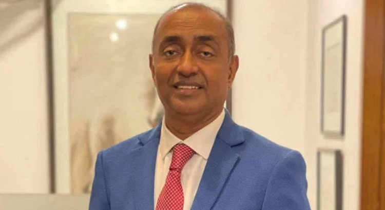 নতুন রাষ্ট্রপতি নির্বাচনের প্রস্তুতি, সেপ্টেম্বরেই ভোট হবে: আইনমন্ত্রী