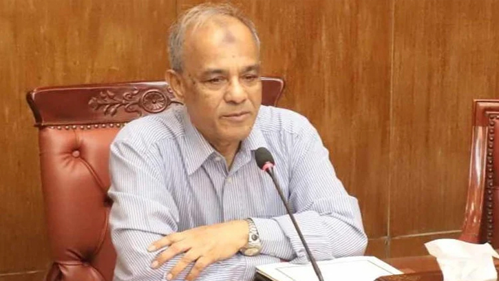 অবরোধকারীদের জন্য কোনো ছাড় নেই: স্বরাষ্ট্র উপদেষ্টা