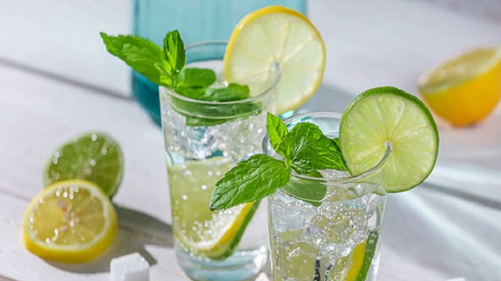 কিডনিকে ভালো রাখে ৩ ঘরোয়া পানীয়