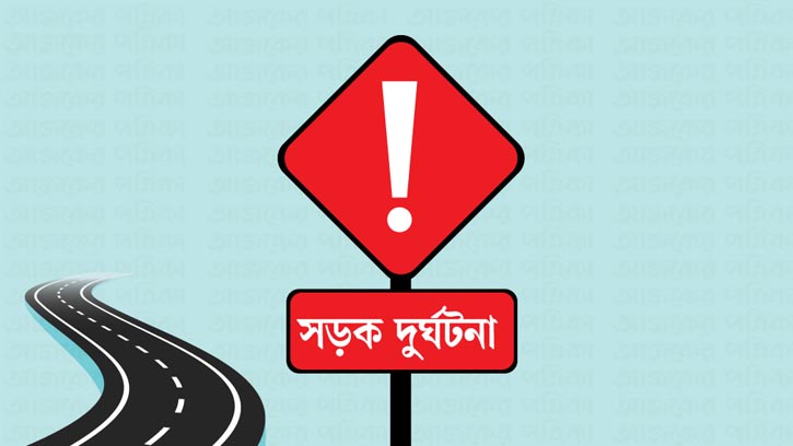 পঞ্চগড়ে মোটরসাইকেলের ধাক্কায় সাইকেল চালকের মৃত্যু