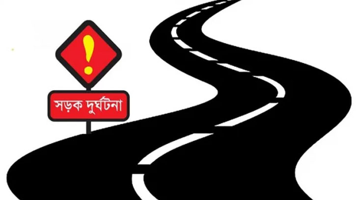 রাজধানীতে ট্রাকের ধাক্কায় সিএনজি আরোহীর মৃত্যু