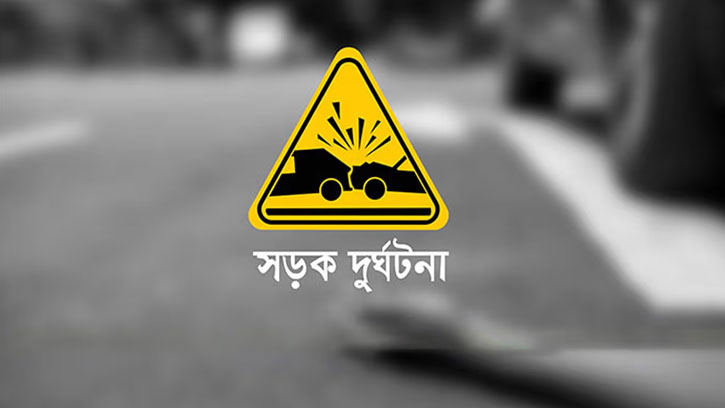 মধ্যবাড্ডায় সিএনজির ধাক্কায় মোটরসাইকেল আরোহী নিহত