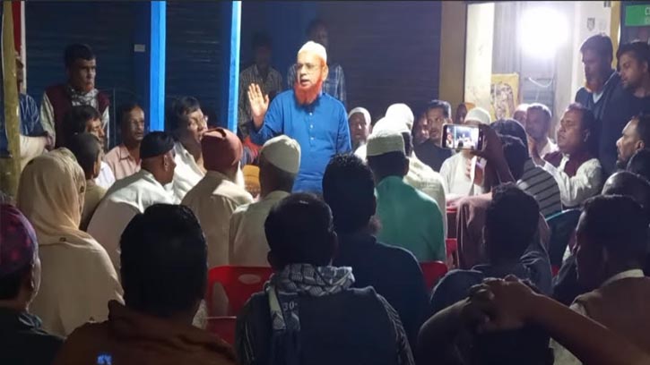 তৃণমূলকে সুসংগঠিত করতে ভালুকায় মতবিনিময় সভা ও ফরম নবায়ন কার্যক্রম