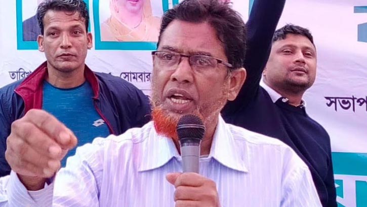 মৌলভীবাজার বিএনপি'র সাংগঠনিক সম্পাদকের স্থগিতাদেশ প্রত্যাহার 