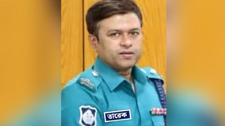 লক্ষ্মীপুরে নতুন এসপি মোঃ আবু তারেক