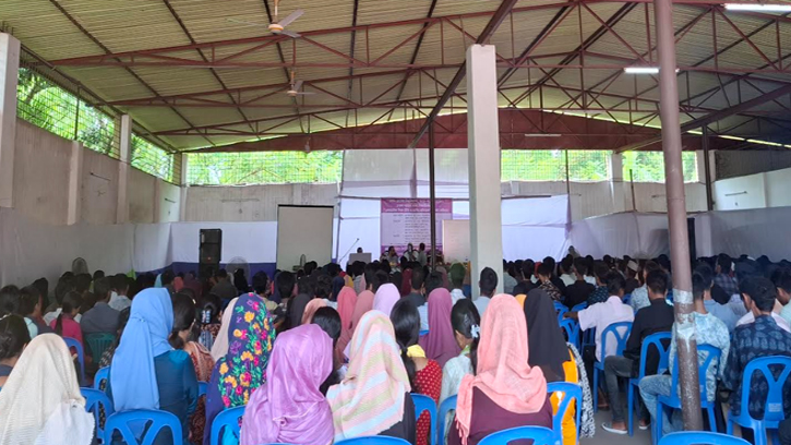 দক্ষতা ও সৃজনশীলতা বৃদ্ধিতে সহশিক্ষা কার্যক্রমের গুরুত্ব অপরিসীম
