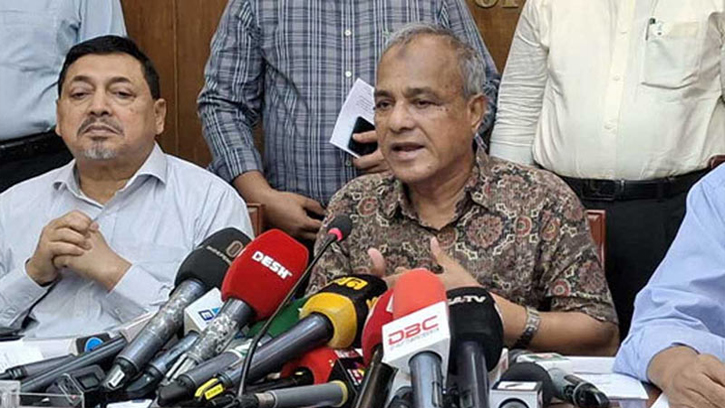 ২৪ ঘণ্টা পূজামণ্ডপ পর্যবেক্ষণে থাকবে: স্বরাষ্ট্র উপদেষ্টা 