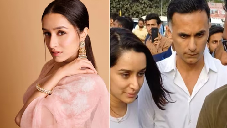 শ্রদ্ধা কাপুরের বিয়ে: পাত্র কে?