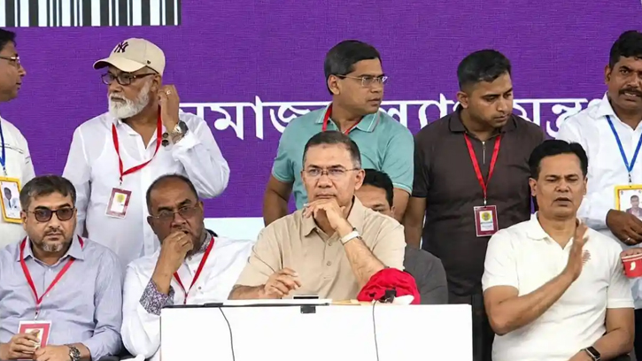 উন্নয়ন বাধাগ্রস্ত করে অর্থ পাচার, সহ্য করা হবে না: প্রধানমন্ত্রী