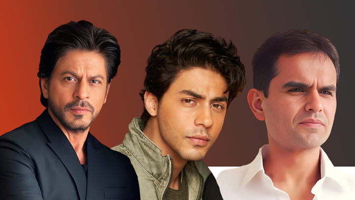 ‘ব্যাডস অব বলিউড’ সিরিজ নিয়ে সমীরের মানহানি মামলা হাইকোর্টে