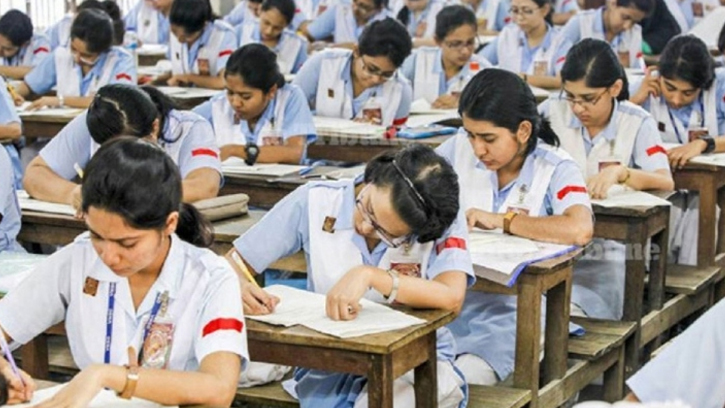 ২৪ জুলাইয়ের এইচএসসি পরীক্ষা স্থগিত 
