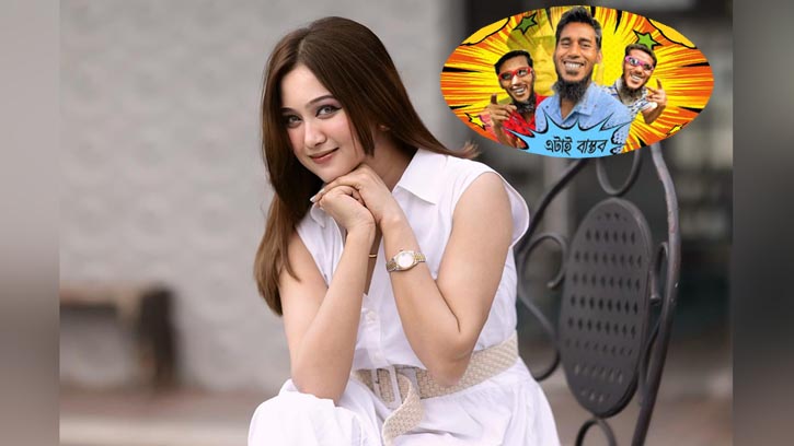 রুকাইয়া জাহান চমক দুষলেন রিপন মিয়ার বাবা-মাকে