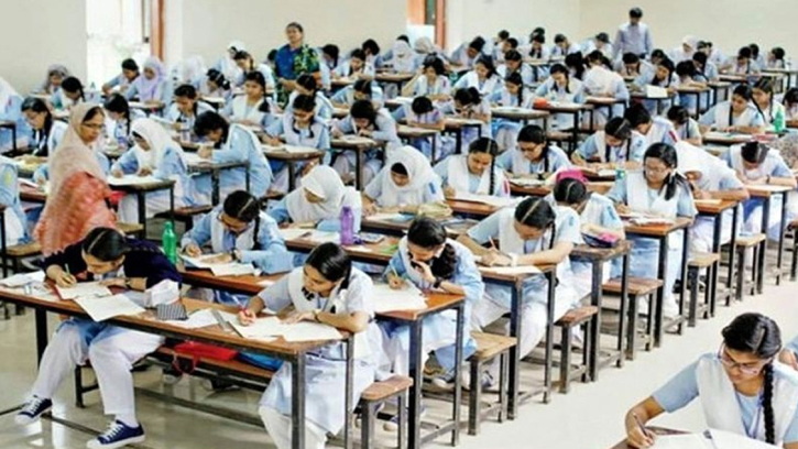 এসএসসির ফল প্রকাশে পরিবর্তন, নতুন তারিখ শিগগিরই