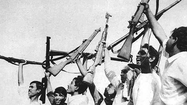 ‘মঞ্চ ৭১’-এর আত্মপ্রকাশ: মুক্তিযুদ্ধের ইতিহাস রক্ষা ও মুক্তিযোদ্ধাদের সম্মান দাবিতে নতুন প্ল্যাটফর্ম